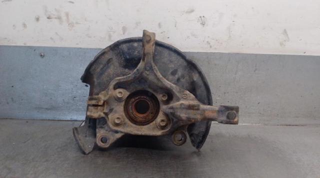 Czop (zwrotnica) przedni lewy KB7W33031 MAZDA