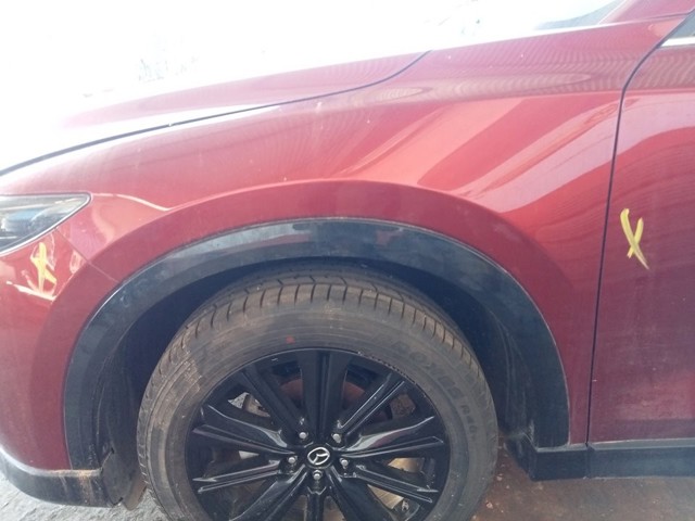 KB7W52211 Mazda