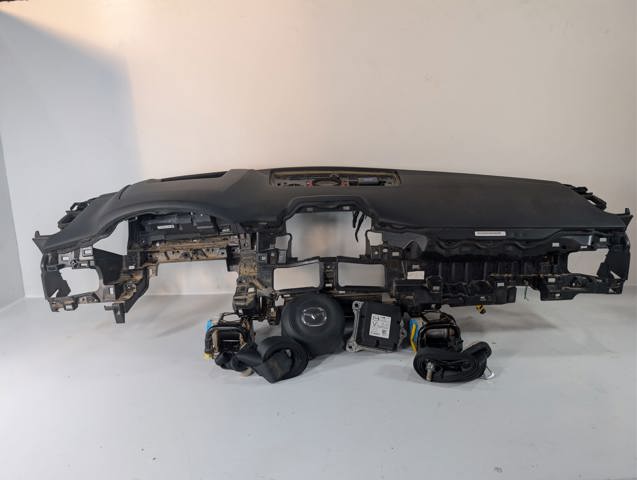 KB7W60330D02 Mazda