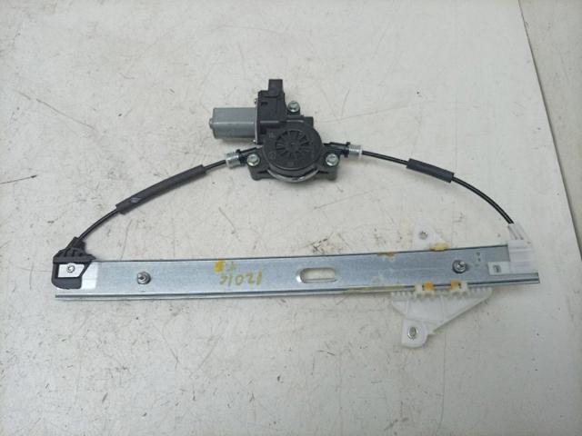KB7W73590 Mazda