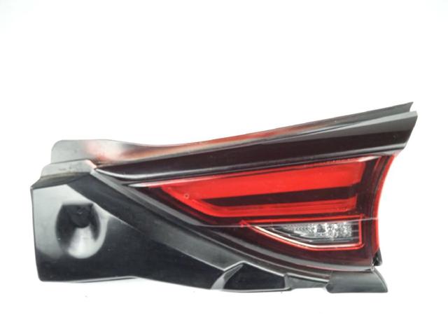 Lampa tylna Mazda CX-5