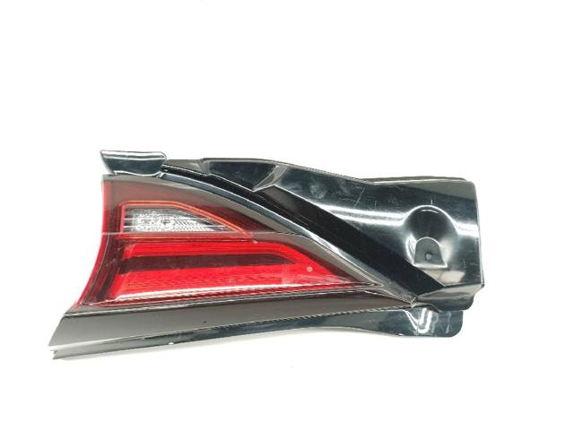 Lampa tylna Mazda CX-5