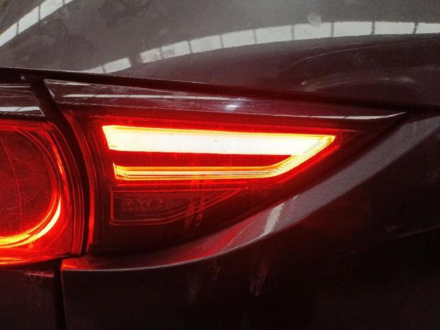 Lampa tylna Mazda CX-5