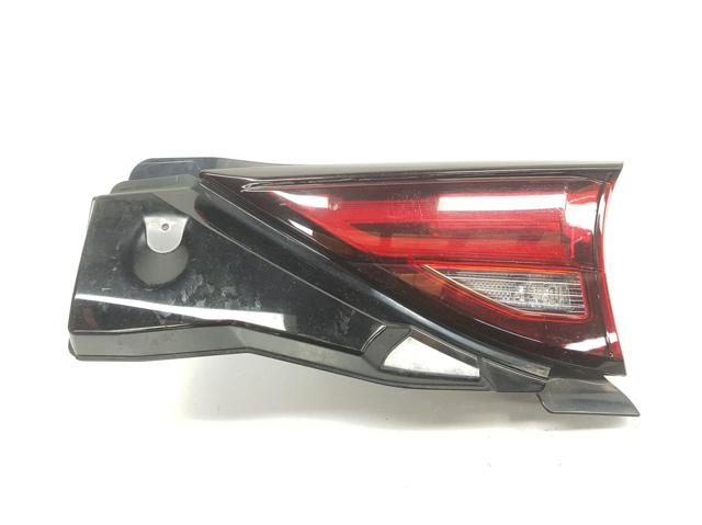 Lampa tylna Mazda CX-5