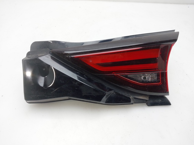 Lampa tylna Mazda CX-5