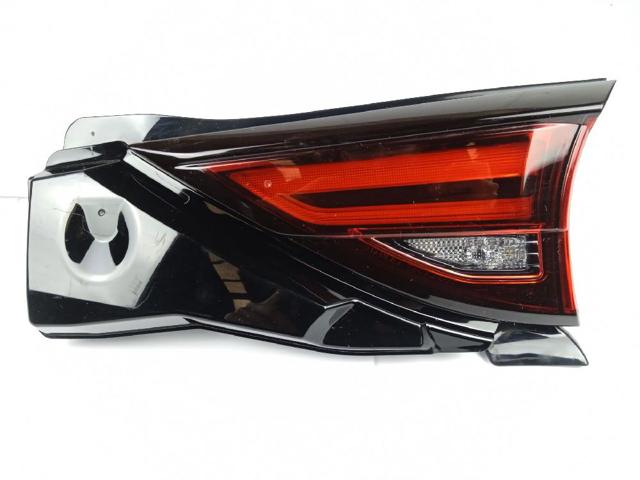 Lampa tylna Mazda CX-5