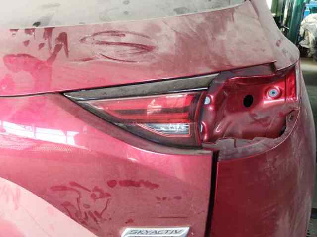 Lampa tylna Mazda CX-5