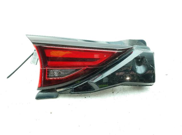Lampa zespolona tylna lewa wewnętrzna KB8A513G0 MAZDA
