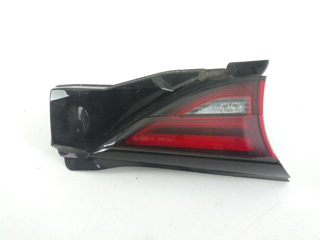 Lampa zespolona tylna lewa wewnętrzna KB8A513G0 MAZDA