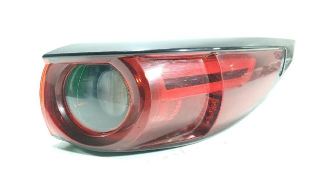 KB8M51150G Mazda