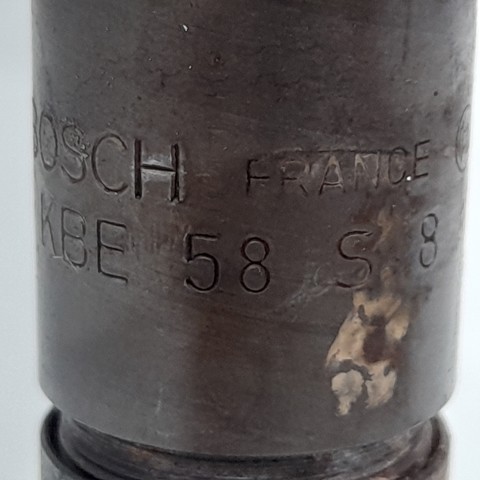 KBE58S8 Fiat/Alfa/Lancia