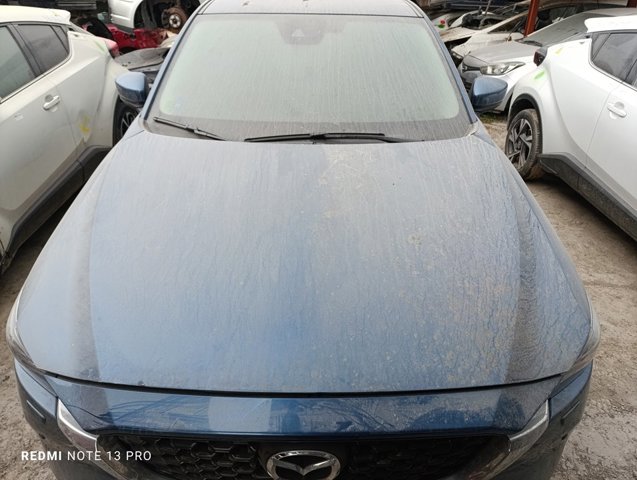Maska Mazda CX-5