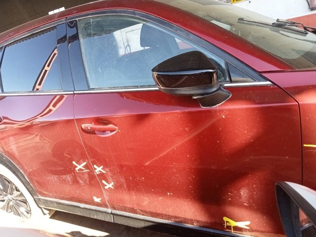 KBY05802XE Mazda