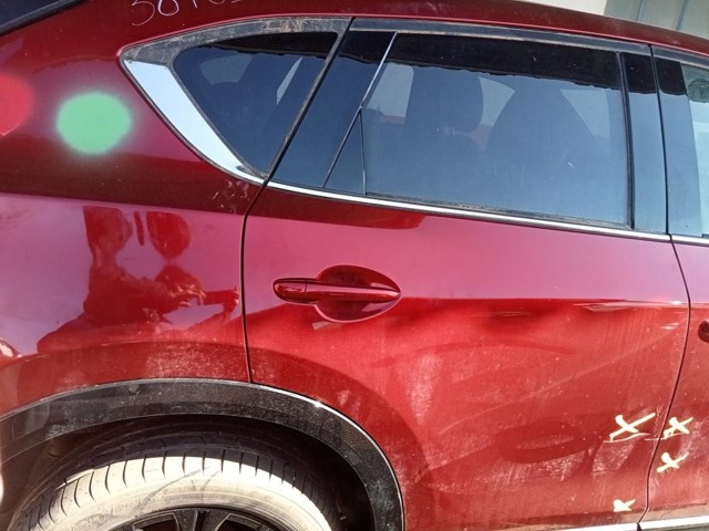 KBY07202XE Mazda