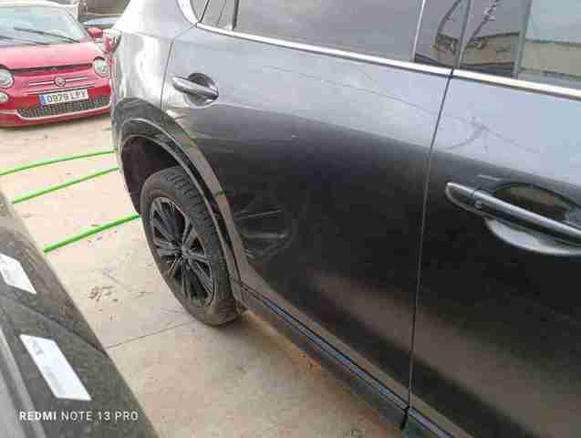 KBY07202XE Mazda
