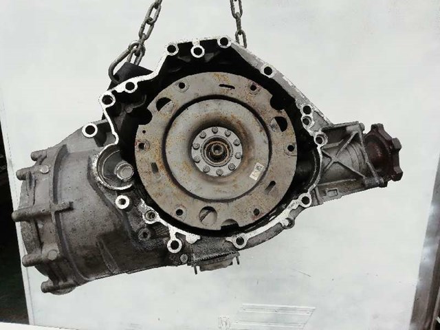 Mechaniczna skrzynia biegów w komplecie KBZ VAG
