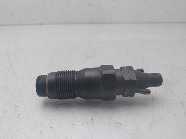 Wtryskiwacz paliwa KCA21S71 OPEL