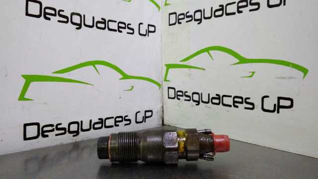 Wtryskiwacz paliwa KCA21S71 BMW