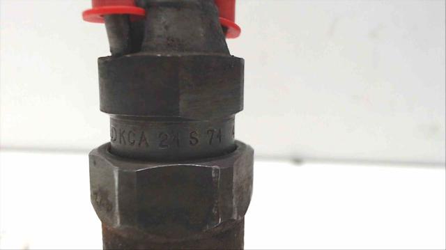 Wtryskiwacz paliwa KCA21S71 BMW