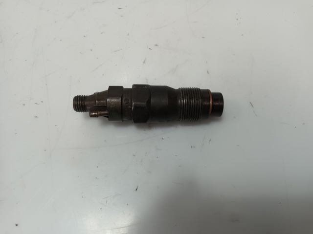 Wtryskiwacz paliwa KCA21S71 BMW