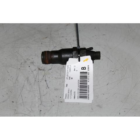 Wtryskiwacz paliwa KCA27S55 SSANG YONG