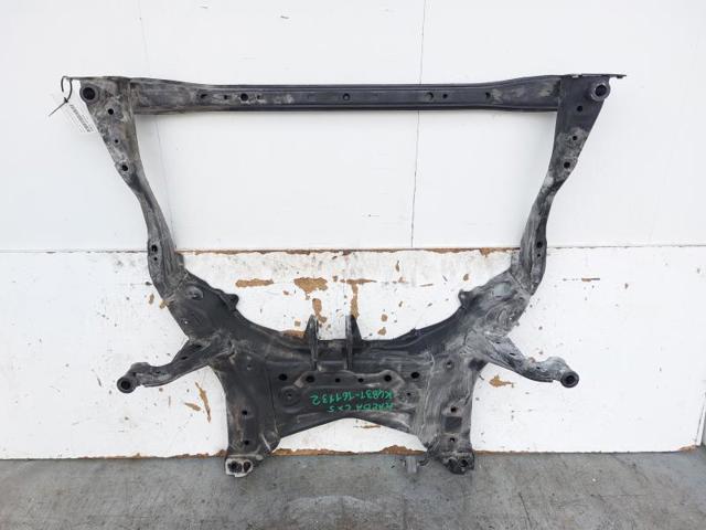 Korpus osi przedniej do Mazda CX-5 KE, GH