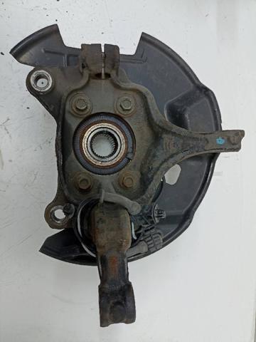 KD45 Mazda