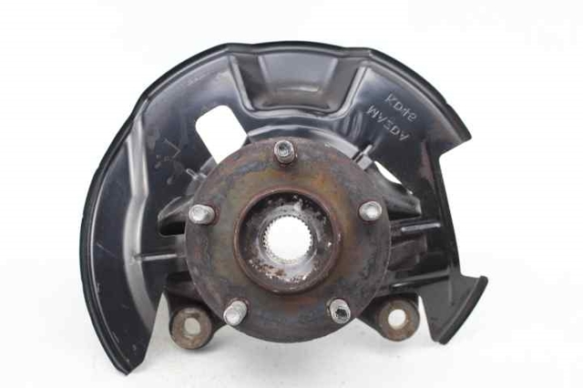 KD45 Mazda