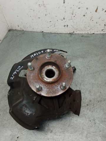 KD45 Mazda