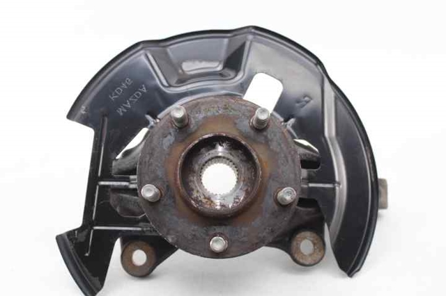 KD45 Mazda