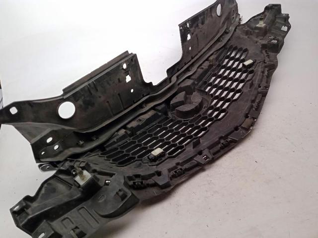 Atrapa chłodnicy Mazda CX-5 1 KE, GH