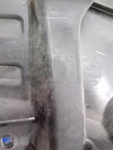 Atrapa chłodnicy Mazda CX-5 1 KE, GH