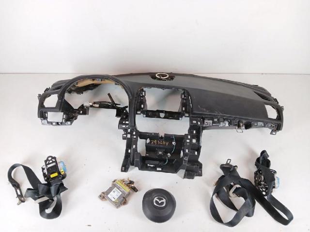 KD4557K00C02 Mazda