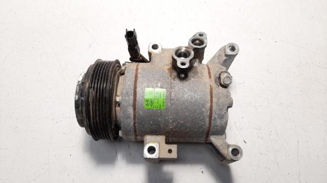 Sprężarka klimatyzacji KD4561450 MAZDA