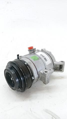 Sprężarka klimatyzacji KD4561450 MAZDA
