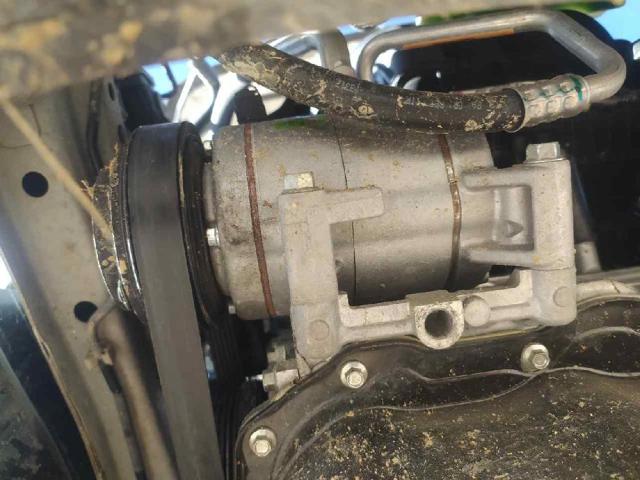 Sprężarka klimatyzacji KD4561450A MAZDA