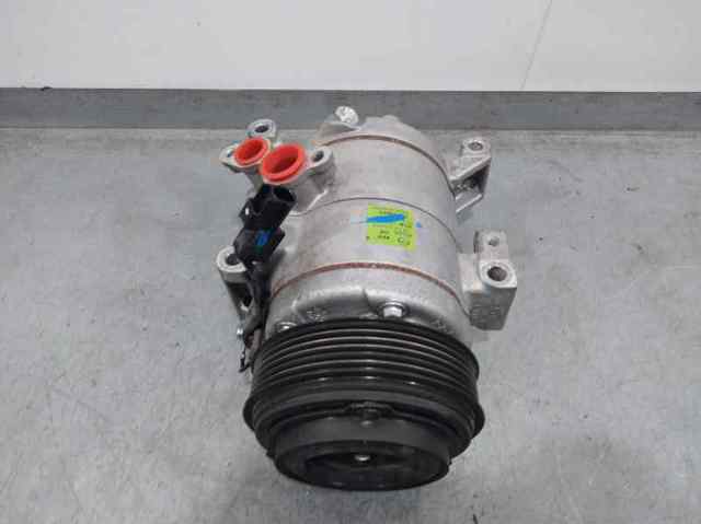 Sprężarka klimatyzacji KD4561450A MAZDA