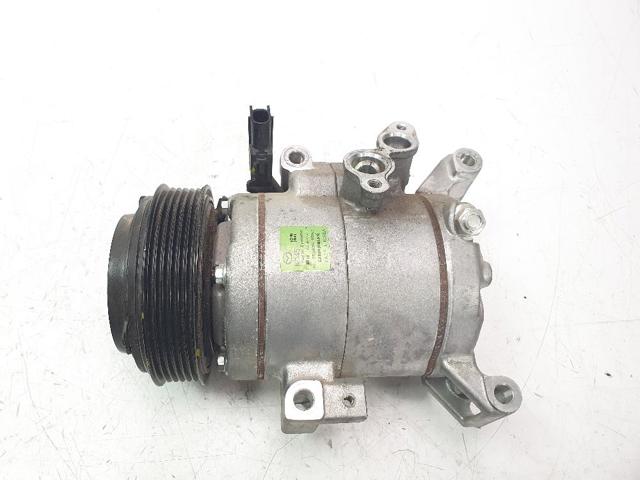 Sprężarka klimatyzacji KD4561450A MAZDA