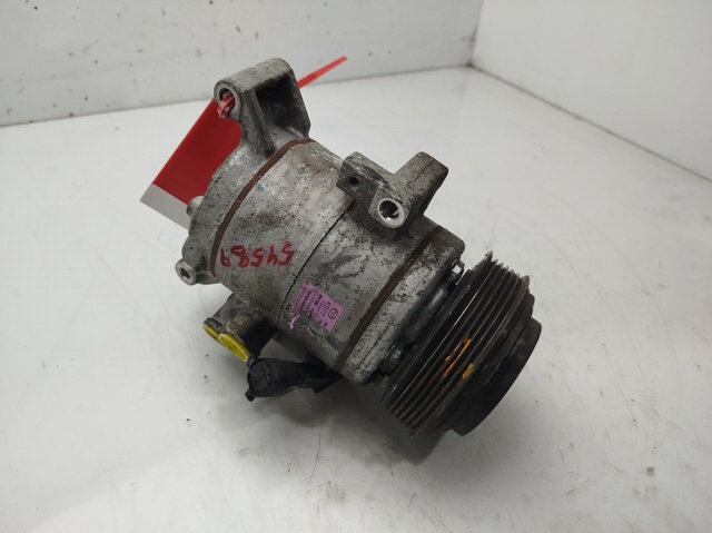 Sprężarka klimatyzacji KD4561450A MAZDA