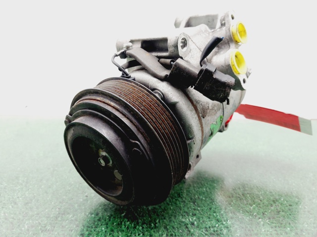 Sprężarka klimatyzacji KD4561450A MAZDA