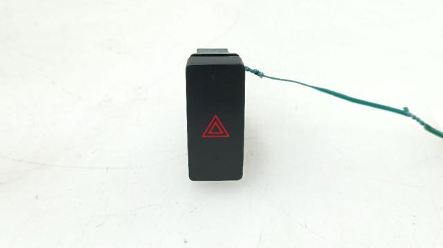 Przycisk włączania światła awaryjnego KD45664H0 MAZDA