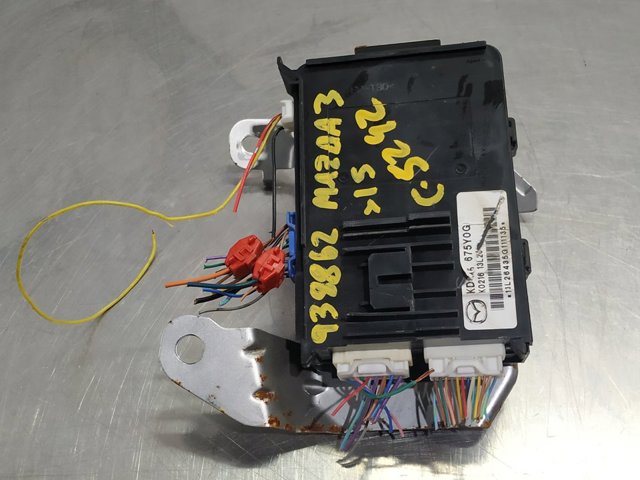 KD45675Y0G Mazda