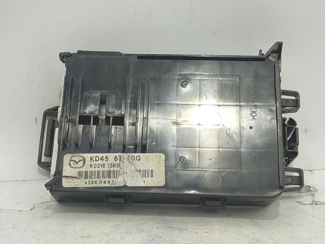 KD45675Y0G Mazda