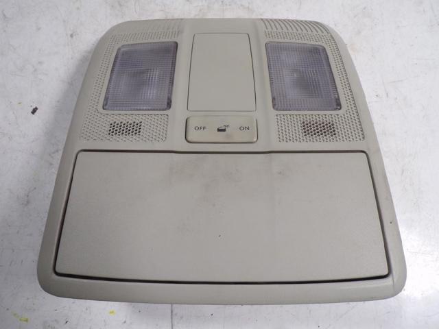 Lampka oświetlenia kabiny KD4569970A75 MAZDA