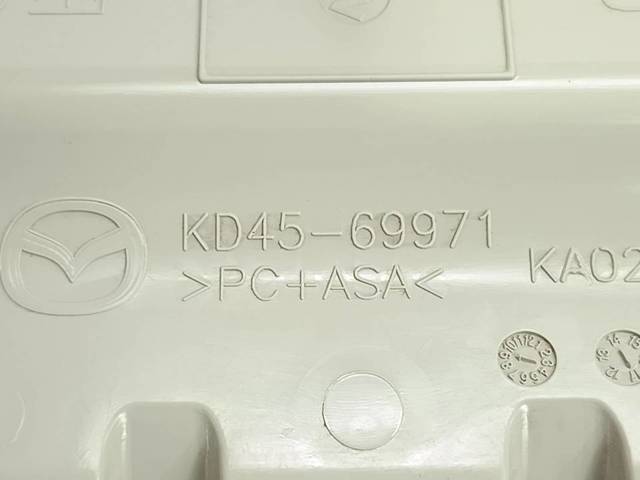 KD4569971 Mazda