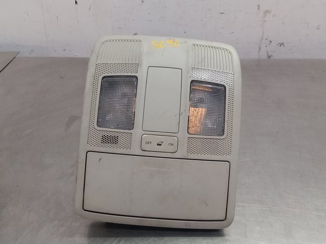 KD4569971 Mazda