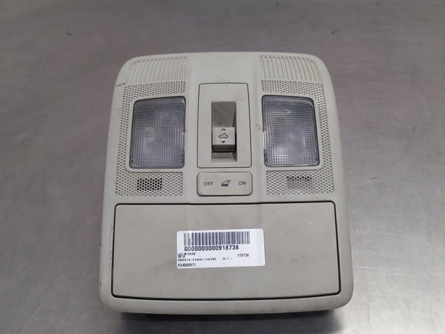 KD4569971 Mazda
