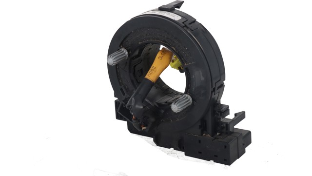 Pierścień kontaktowy AIRBAG, taśma kierownicy  KD4966CS0A MAZDA
