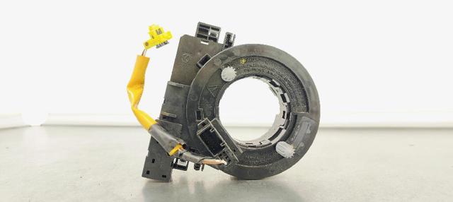 Pierścień kontaktowy AIRBAG, taśma kierownicy  KD4966CS0A MAZDA