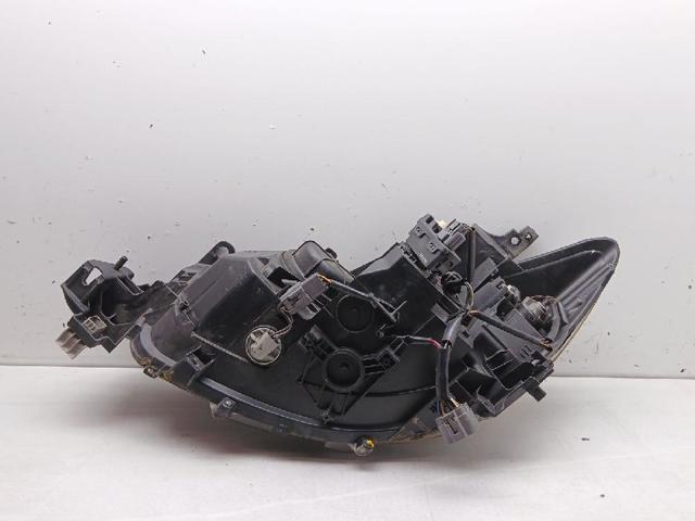 Reflektor prawy Mazda CX-5 1 KE, GH